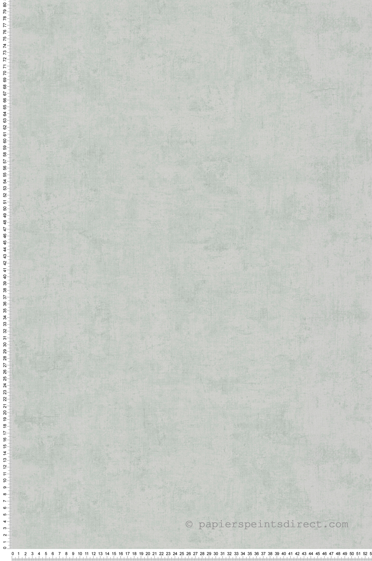 Papier peint Uni Feeling bleu d'eau - Nordic Feeling d'A.S. Création | Réf. AS-791529