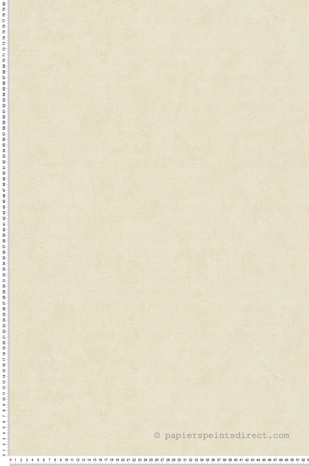 Papier peint Faux uni Texturé sable - History of Art 2 d'AS Création | Réf. AS-790513