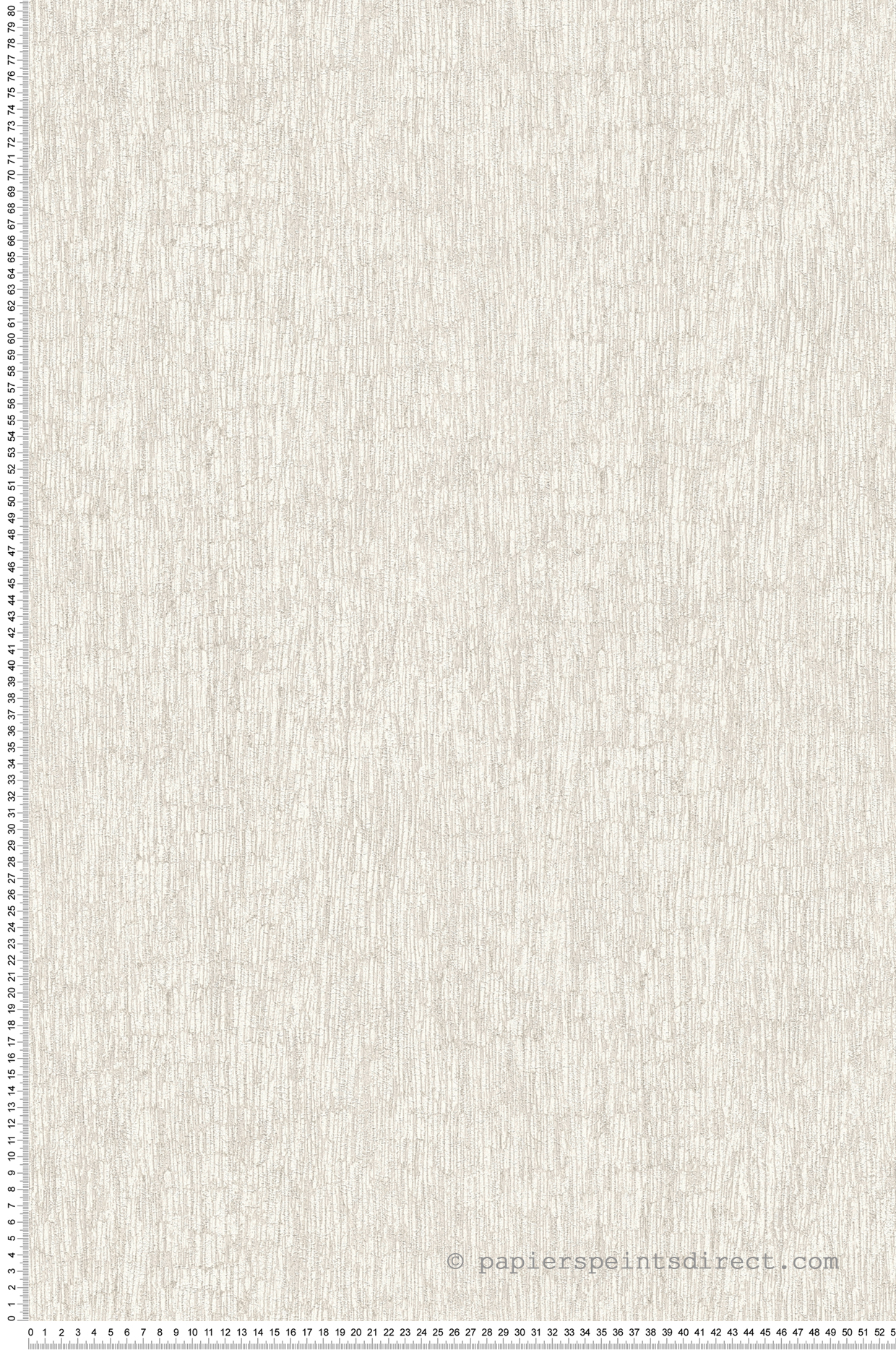Papier peint Écorce Bois gris argenté - Smart Surfaces d'A.S. Création | Réf. AS-395625