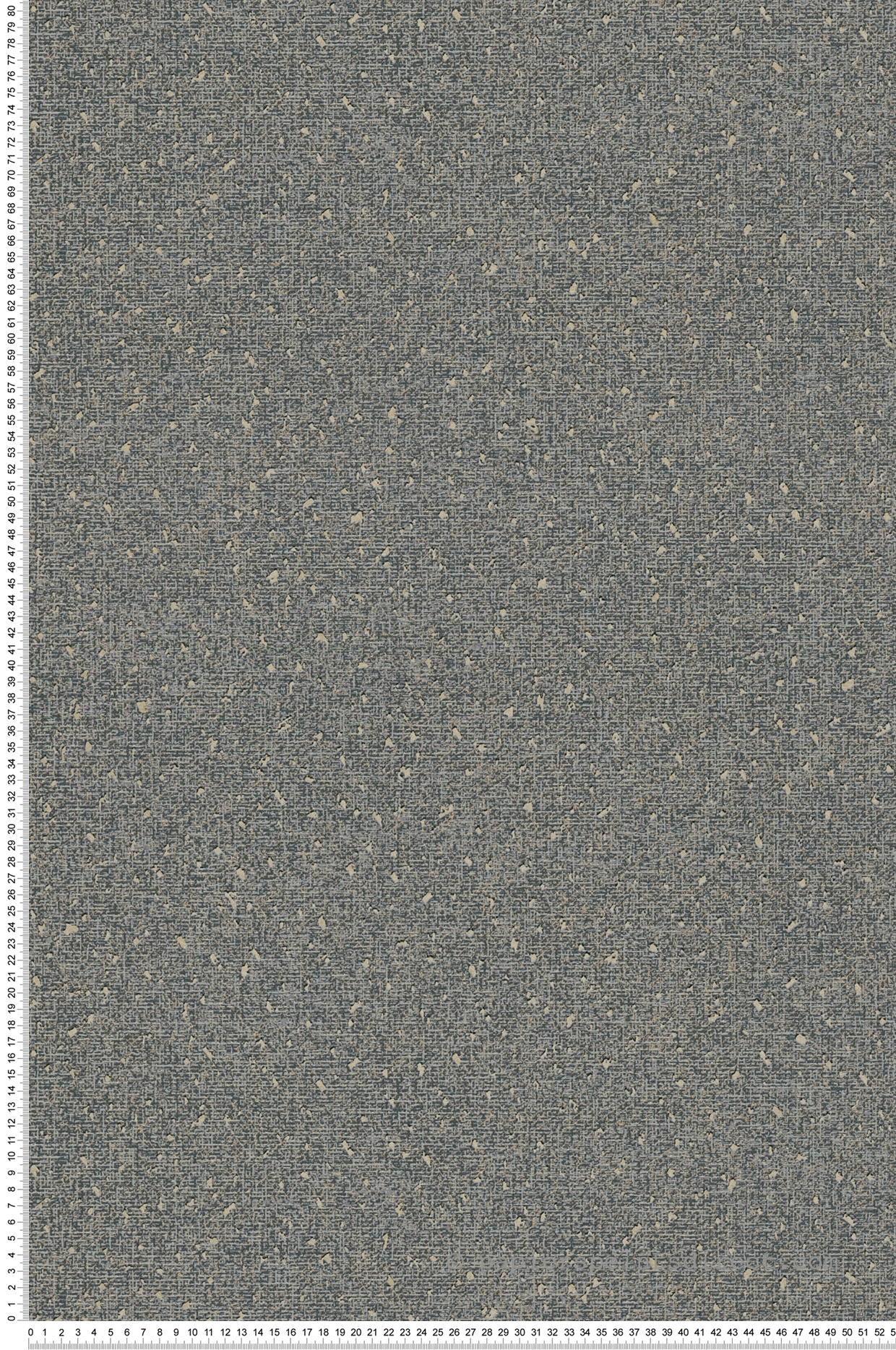 Papier peint Ethnique Abstrait doré et gris foncé - My Home My Spa d'A.S. Création | Réf. SP15892