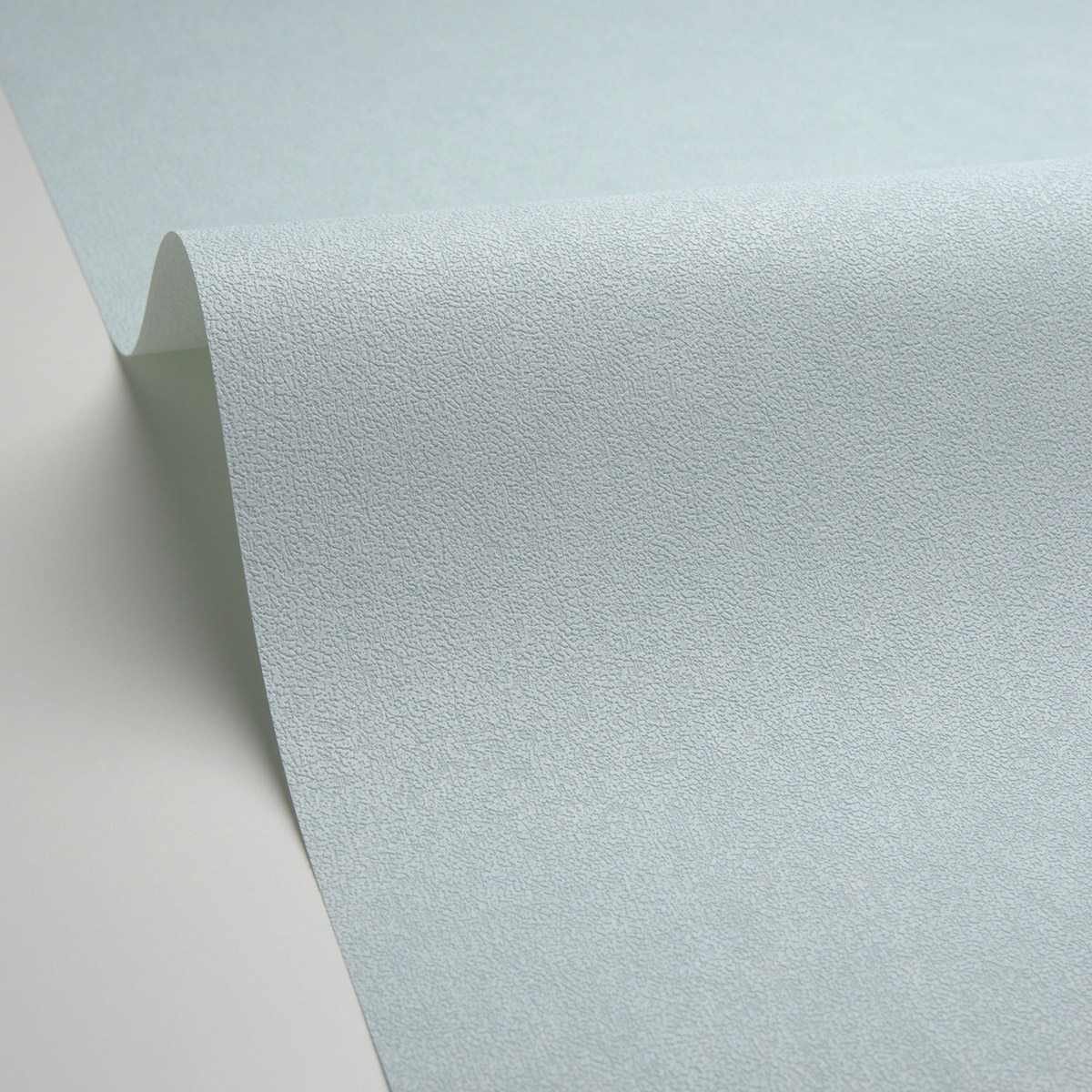 Papier peint Uni Terre Cuite vert d'eau - Céramique de Casélio | Réf. CER105247000