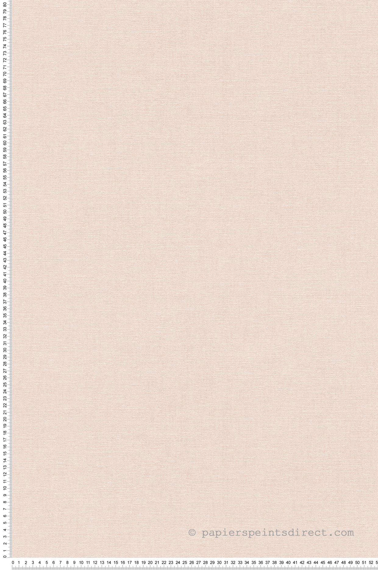 Papier peint Uni Cuba rose - Cuba 2 d'A.S. Création | Réf. AS-791657