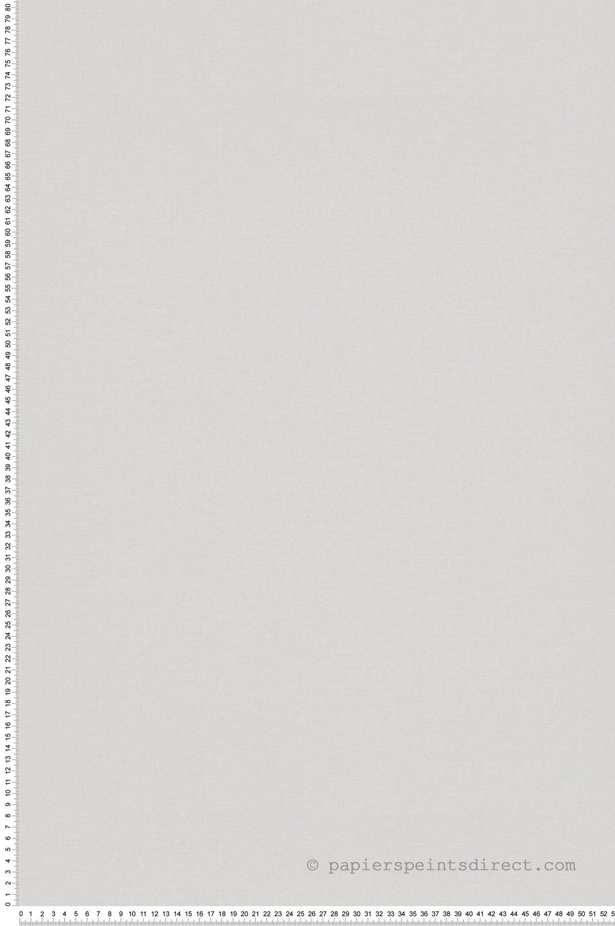 Papier peint Uni Fine Toile grège - Les Essentiels de Lutèce | Réf. LTC-82434