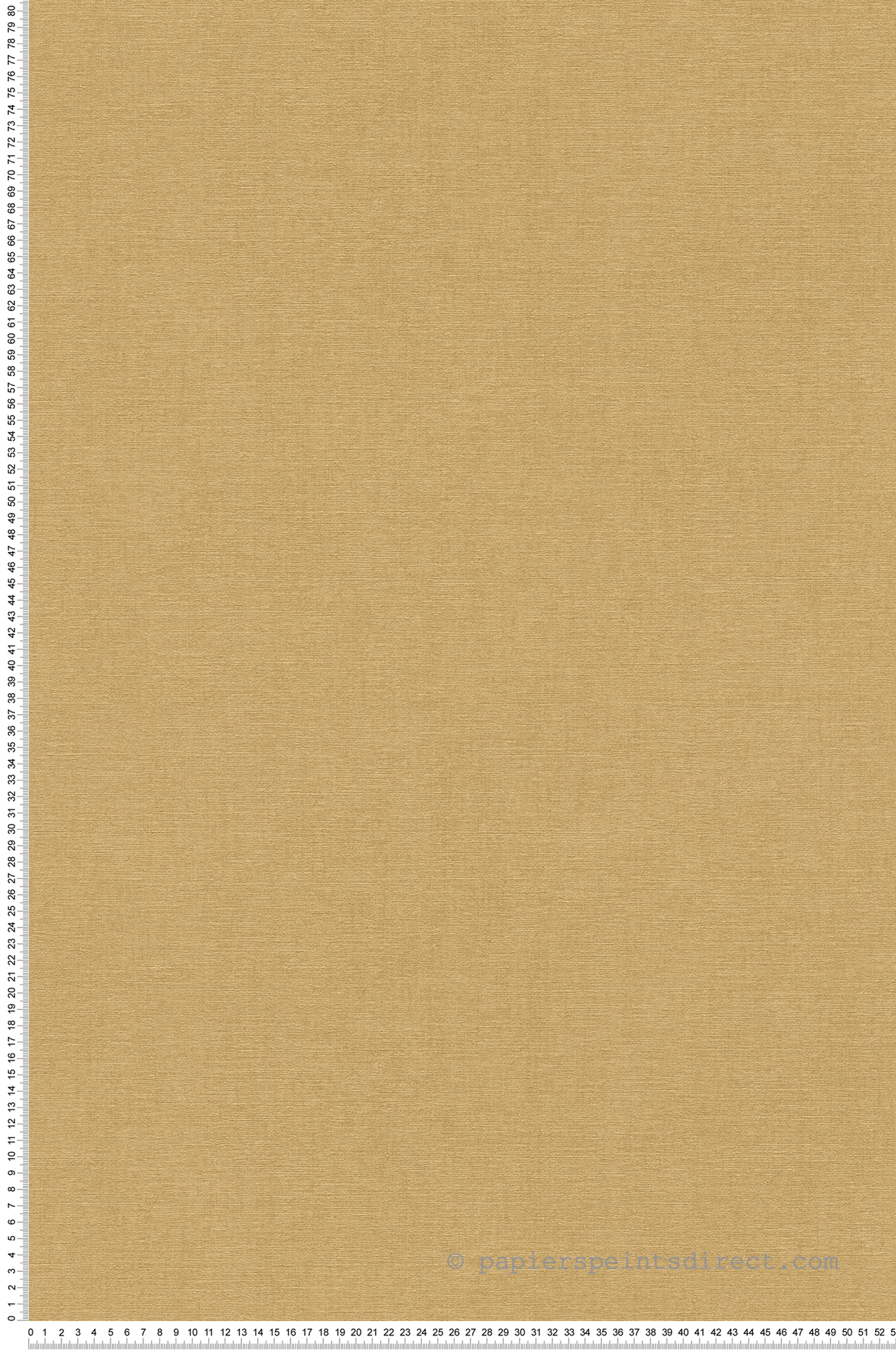 Papier peint Uni Cuba mordoré - Cuba 2 d'A.S. Création | Réf. AS-791663