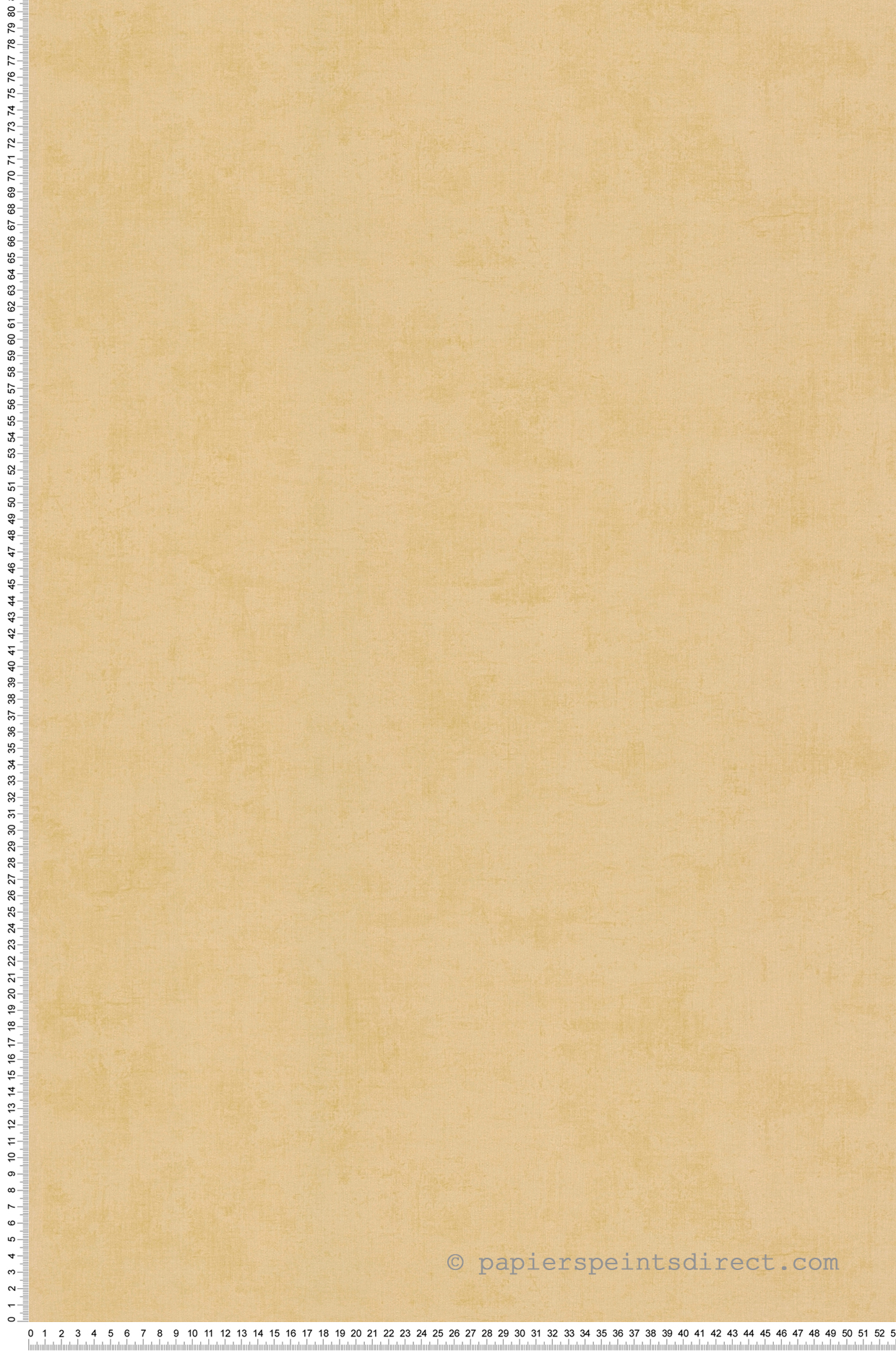 Papier peint Uni Feeling beige vanille - Pintwalls 3 d'A.S. Création | Réf. AS-791542