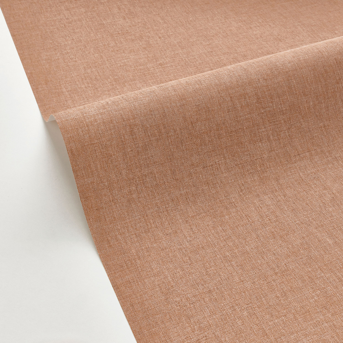 Papier peint Uni Toile rouille - Graphic de Casélio AMBV | Réf. GPC68522621