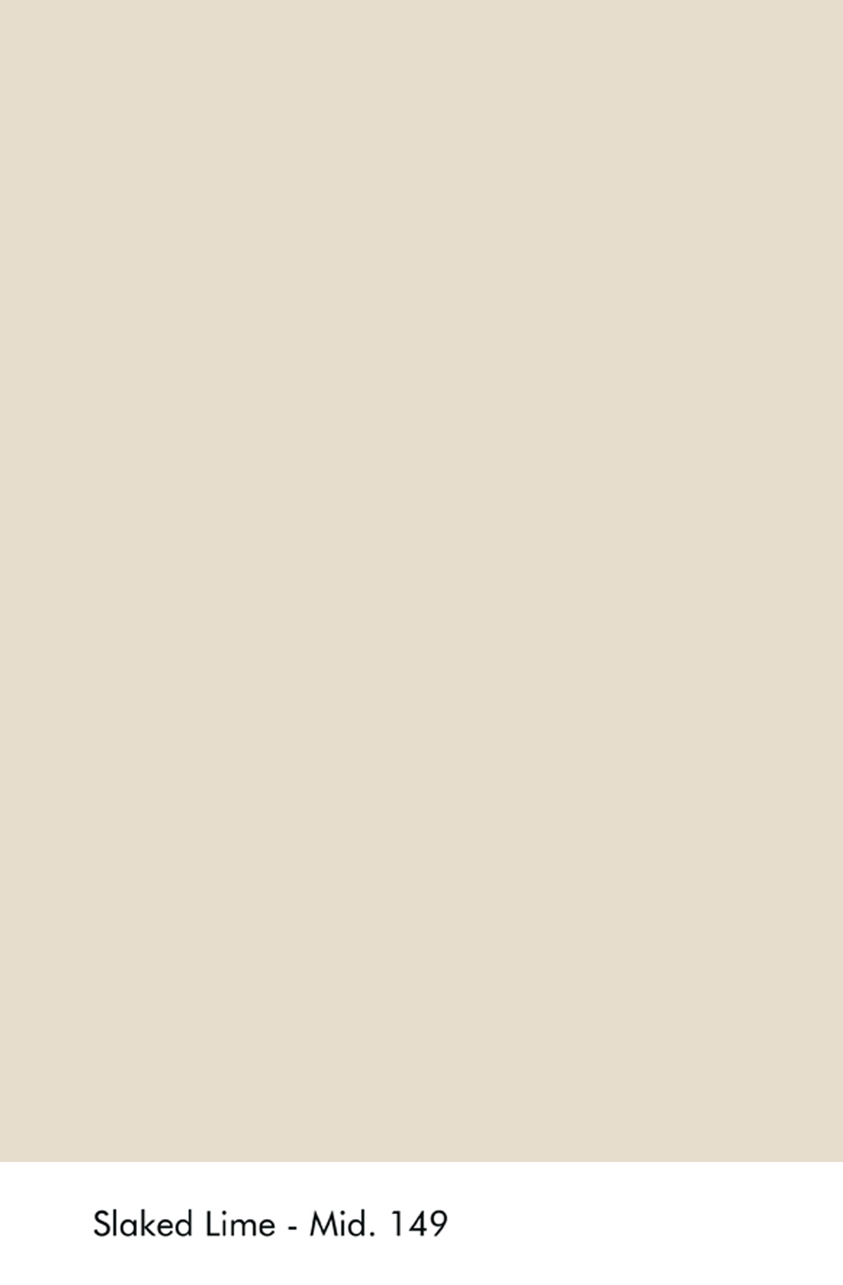 Peinture Little Greene Slaked Lime Mid n°149