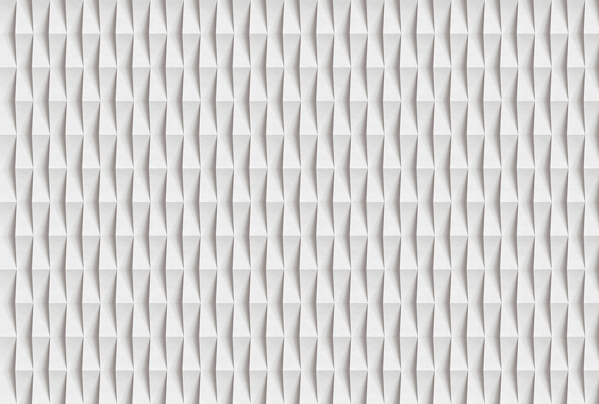 Papier peint panoramique 3D Paper House - Référence DD122688 - Intissé 200g/m2 - 400 x 270 cm