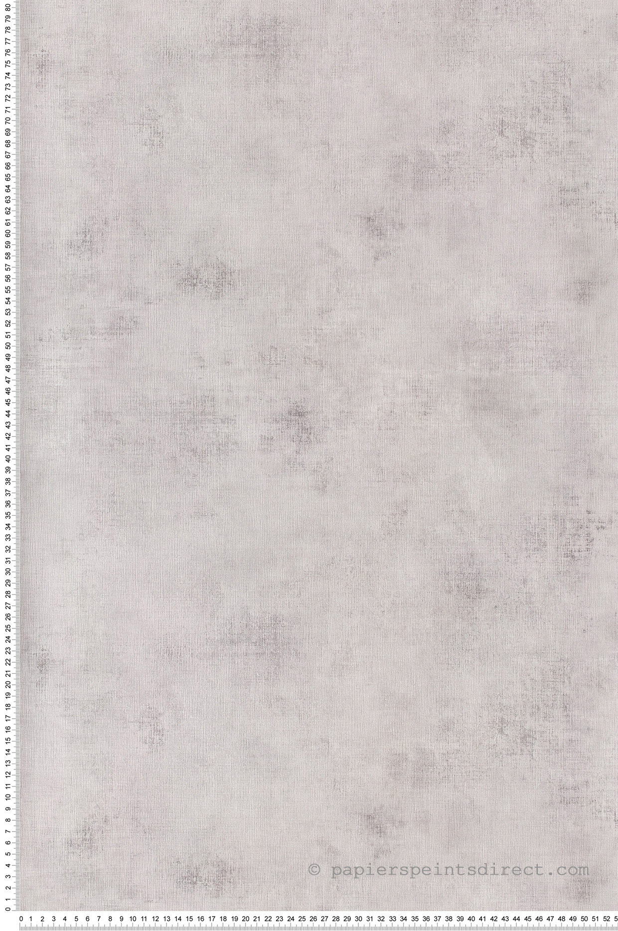 Papier peint Faux uni Gris béton clair - Telas & Telas 2 de Casélio | Réf. TELA69879110