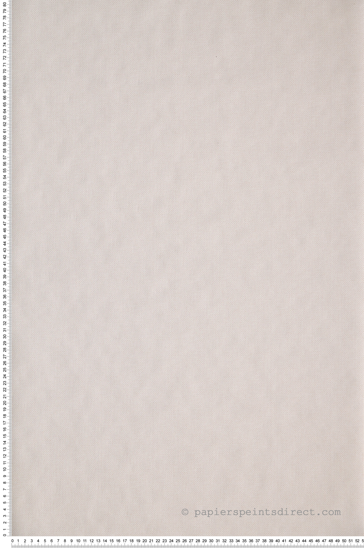 Papier peint Uni Natté Beige Ecru - Natté de Casélio | Réf. NAE101561210