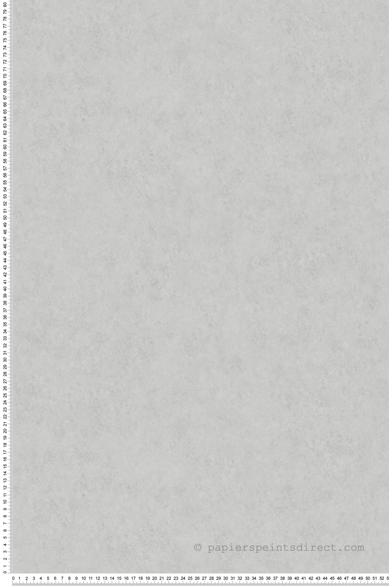 Papier peint Uni Plâtre gris béton - Arcade d'Architects Paper | Réf. 39330-4