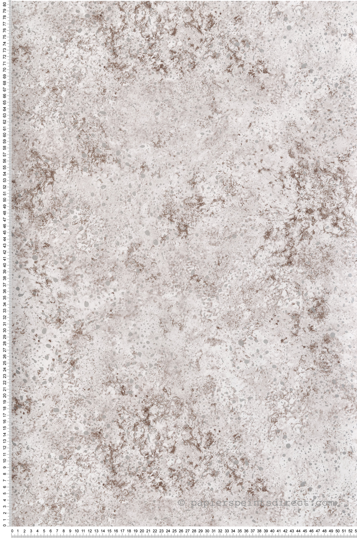 Papier peint Mur Marbre gris - Les Aventures de Lutèce | Réf. LTC-11202009