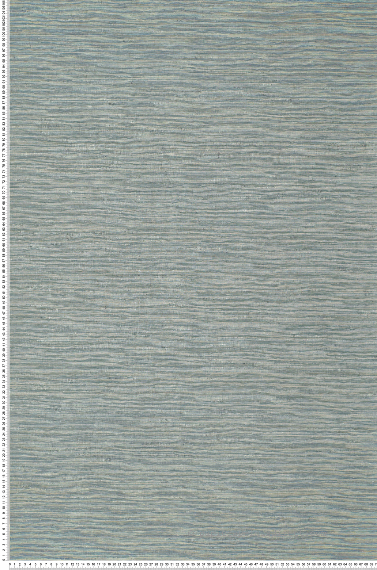 Papier peint Faux Uni Malacca céladon - Manille de Casamance | Réf. CAS-74642242