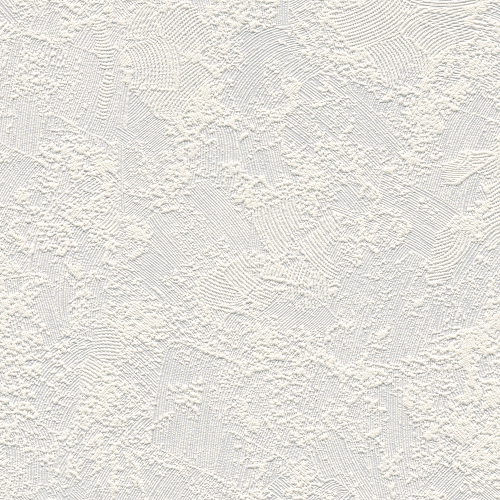 Motifs abstraits brossés - Papier peint à peindre GO de Montécolino