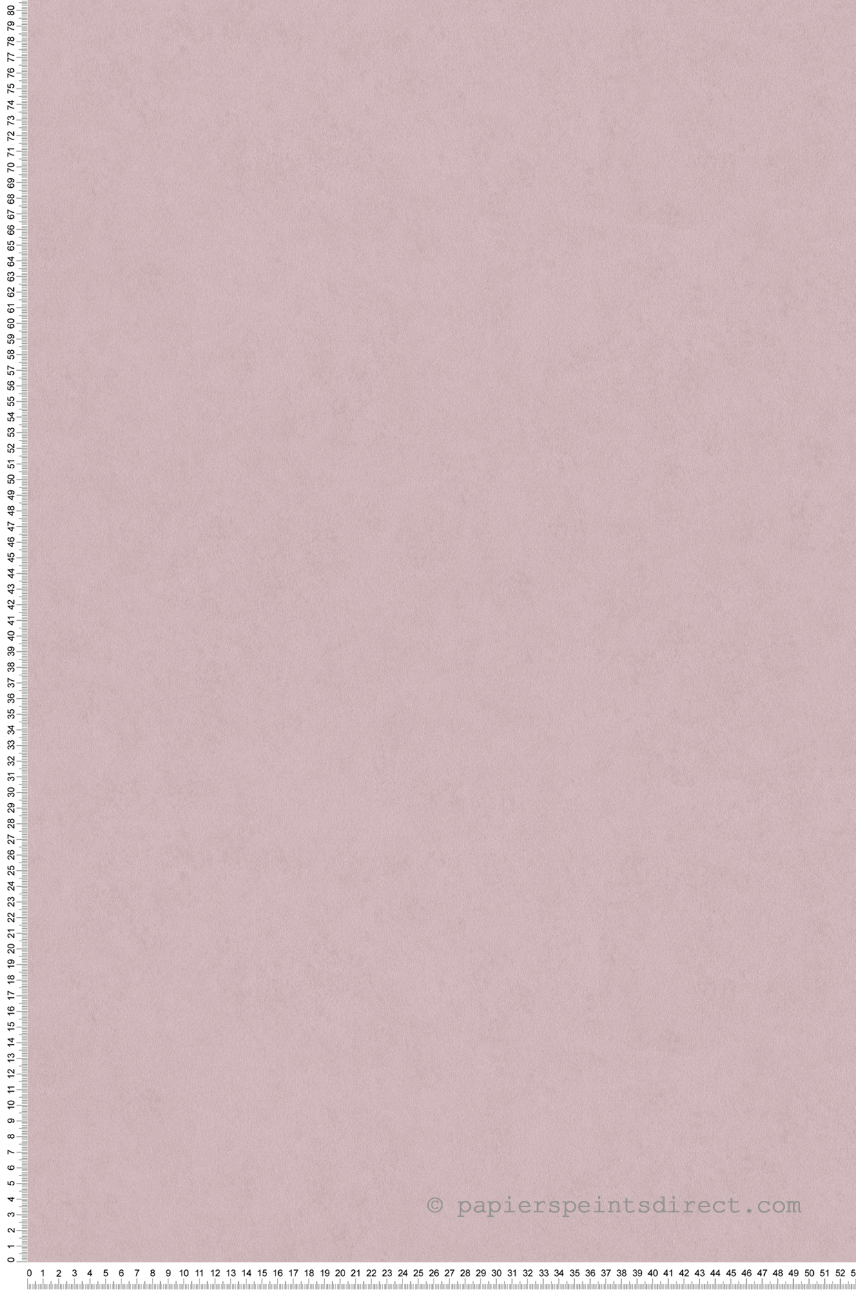 Papier peint Uni Plâtre parme - Arcade d'Architects Paper | Réf. 39331-1