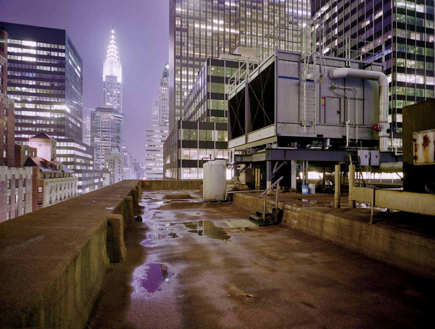 On Top - panoramique Komar