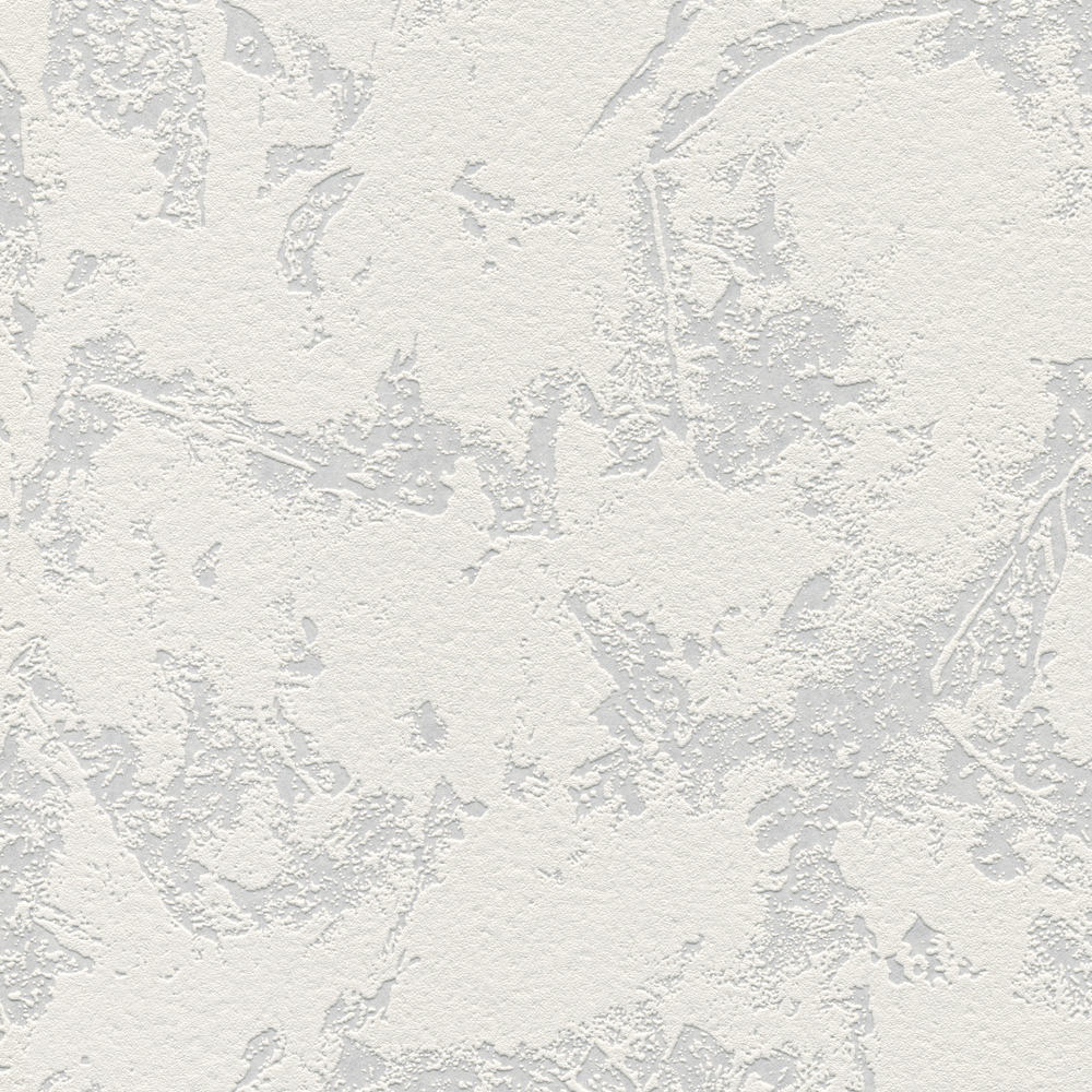 Effet béton ciré travaillé - Papier peint à peindre GO de Montécolino