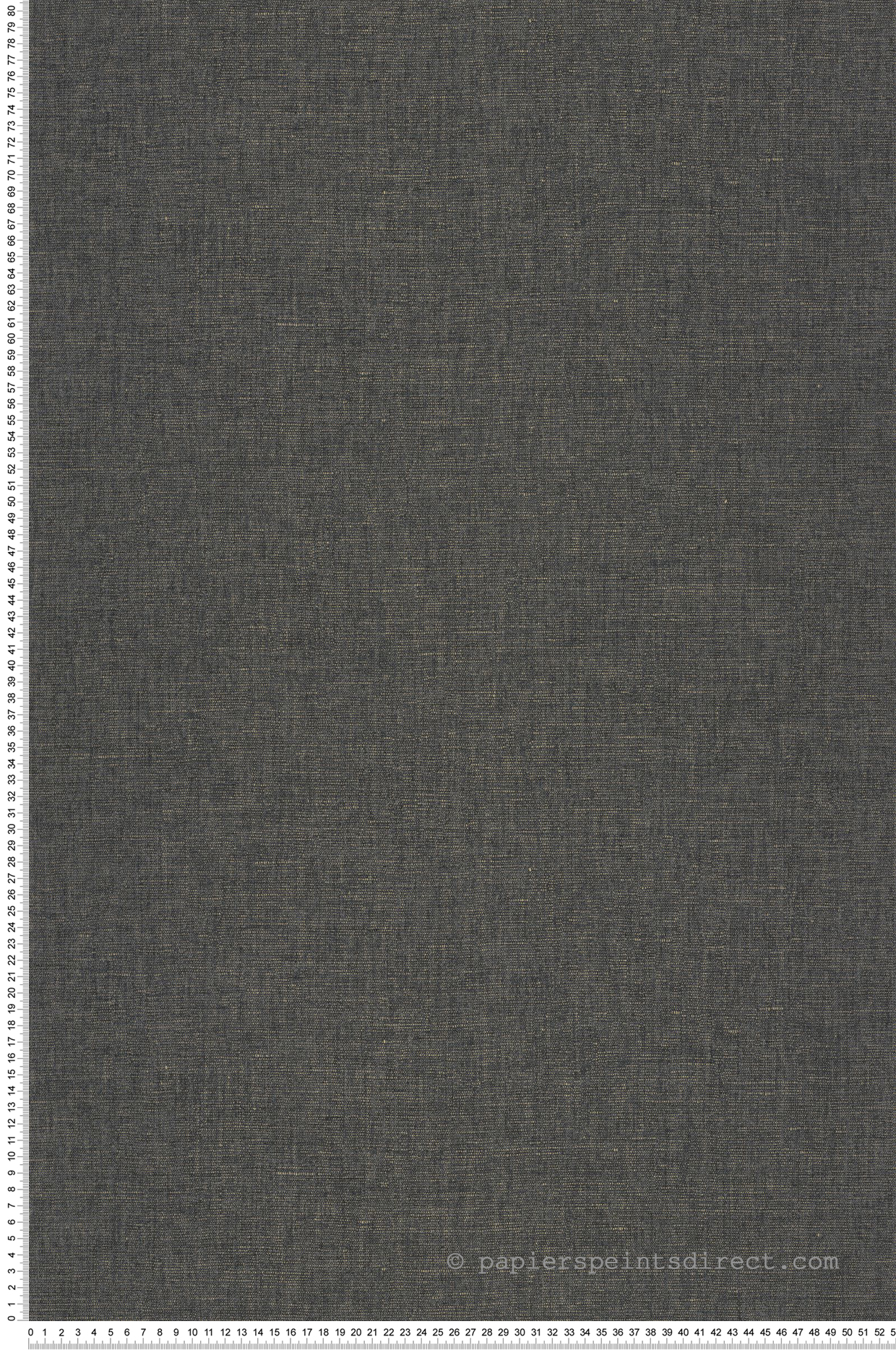 Papier peint Uni Lin doré - Moonlight 3 de Casélio | Réf. MNL3103239022