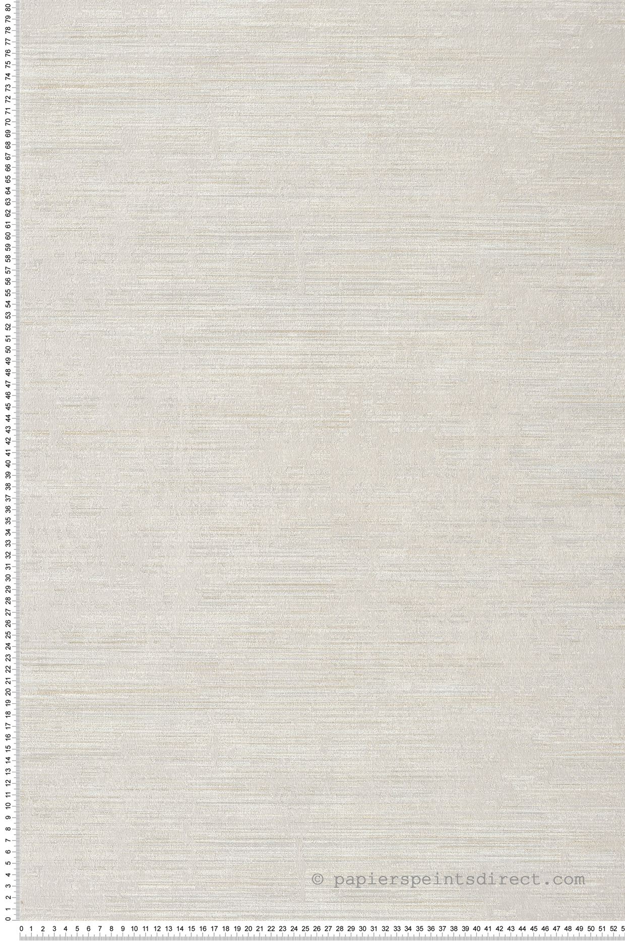 Papier peint Faux Uni Tissu grège doré - Scala de Montecolino | Réf. MC-28883