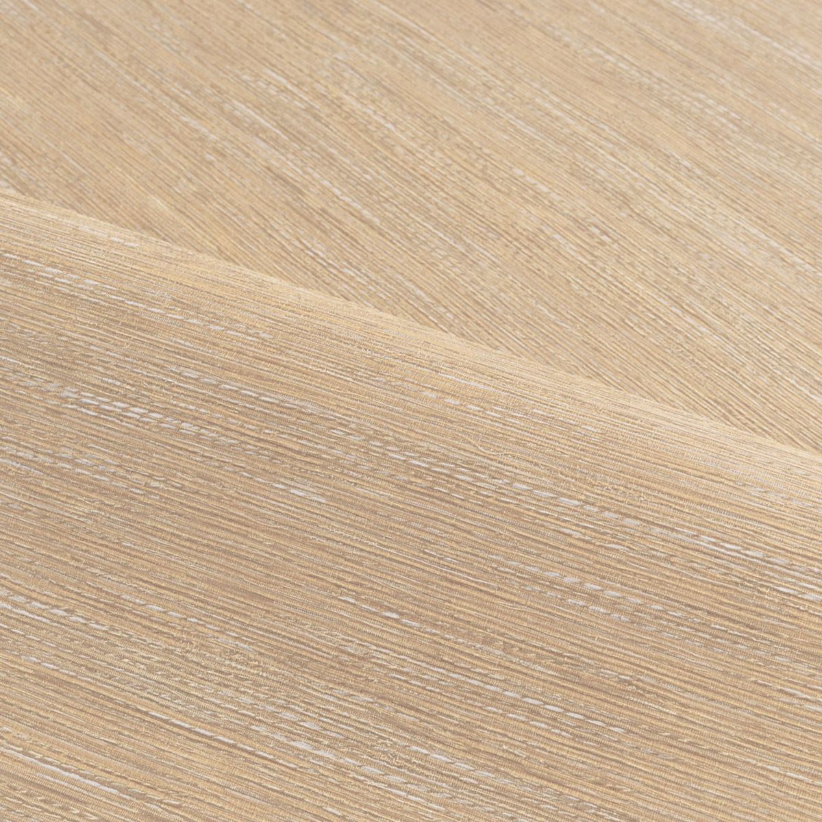 Papier peint Faux Uni Tissage Tatami latte - Le Jacquard de Casamance | Réf. CAS-C75344486