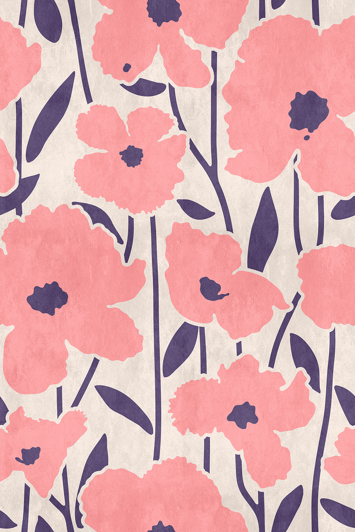 Papier peint panoramique Walls by Patel 3 - Référence DD122548 - Intissé 200g/m2 - 180 x 270 cm