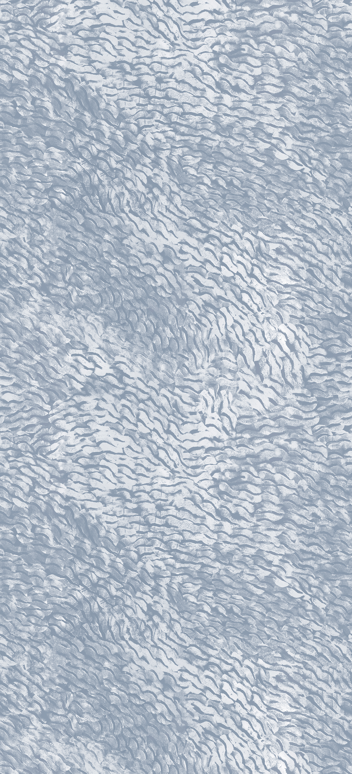 Papier peint panoramique Cascade Minéral 1/2/3 - Isidore Leroy