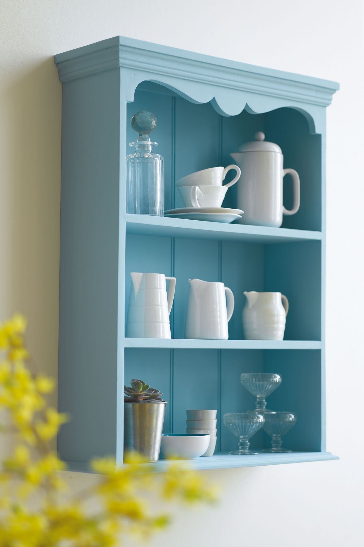Peinture Little Greene Sky Blue n°103