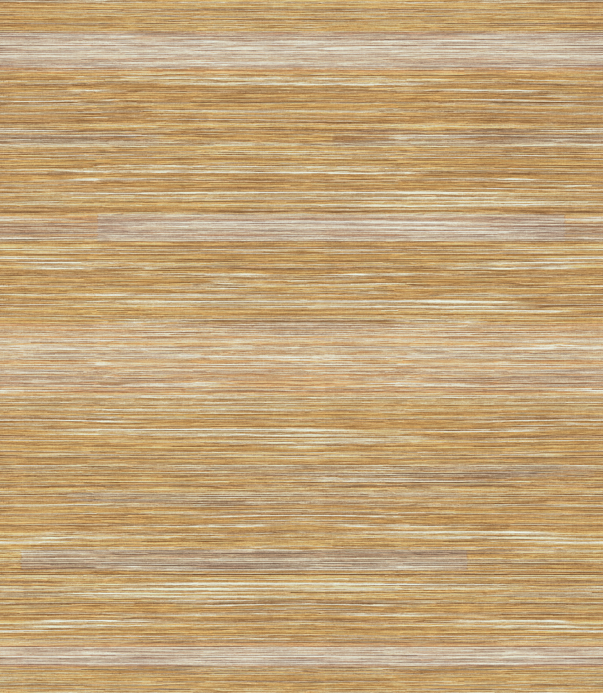 Papier peint panoramique Sisal Pai-Pai jaune - A,B et C H260 - Amani de Masureel | Réf. MAS-DGAMA101X-260