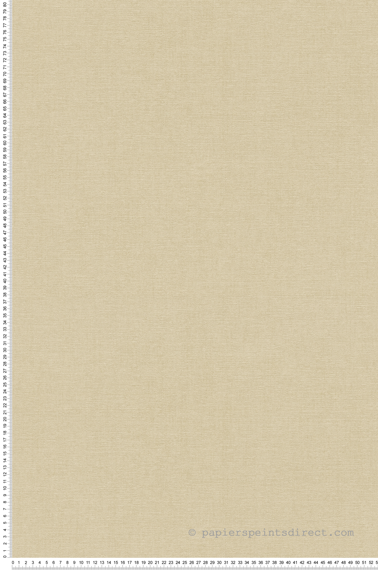 Papier peint Uni Cuba mordoré - Cuba 2 d'A.S. Création | Réf. AS-791663