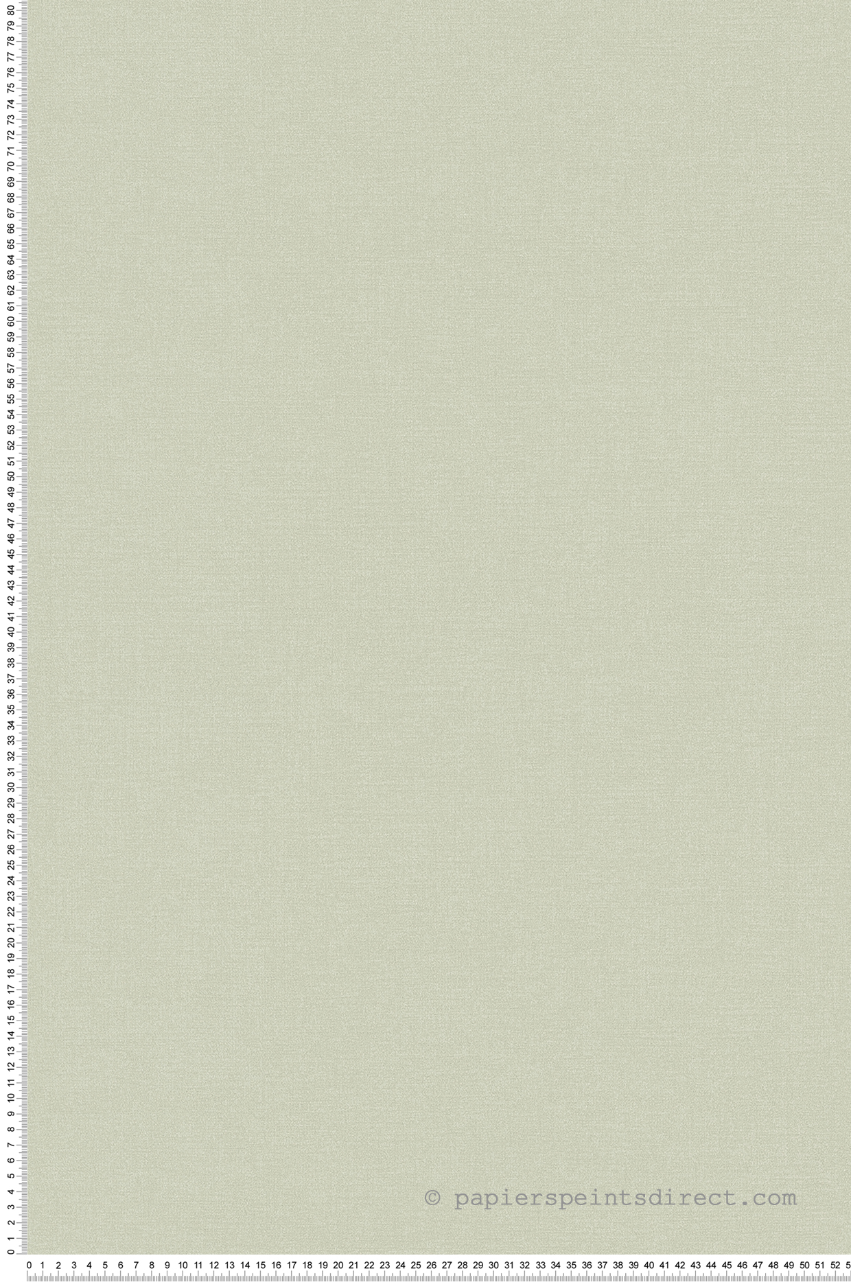 Papier peint Uni Charme Bali vert amande - Metropolitan Stories 3 d'A.S. Création | Réf. AS-392666