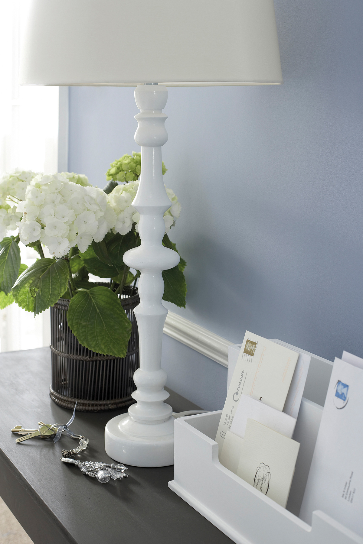 Peinture Little Greene James n°108