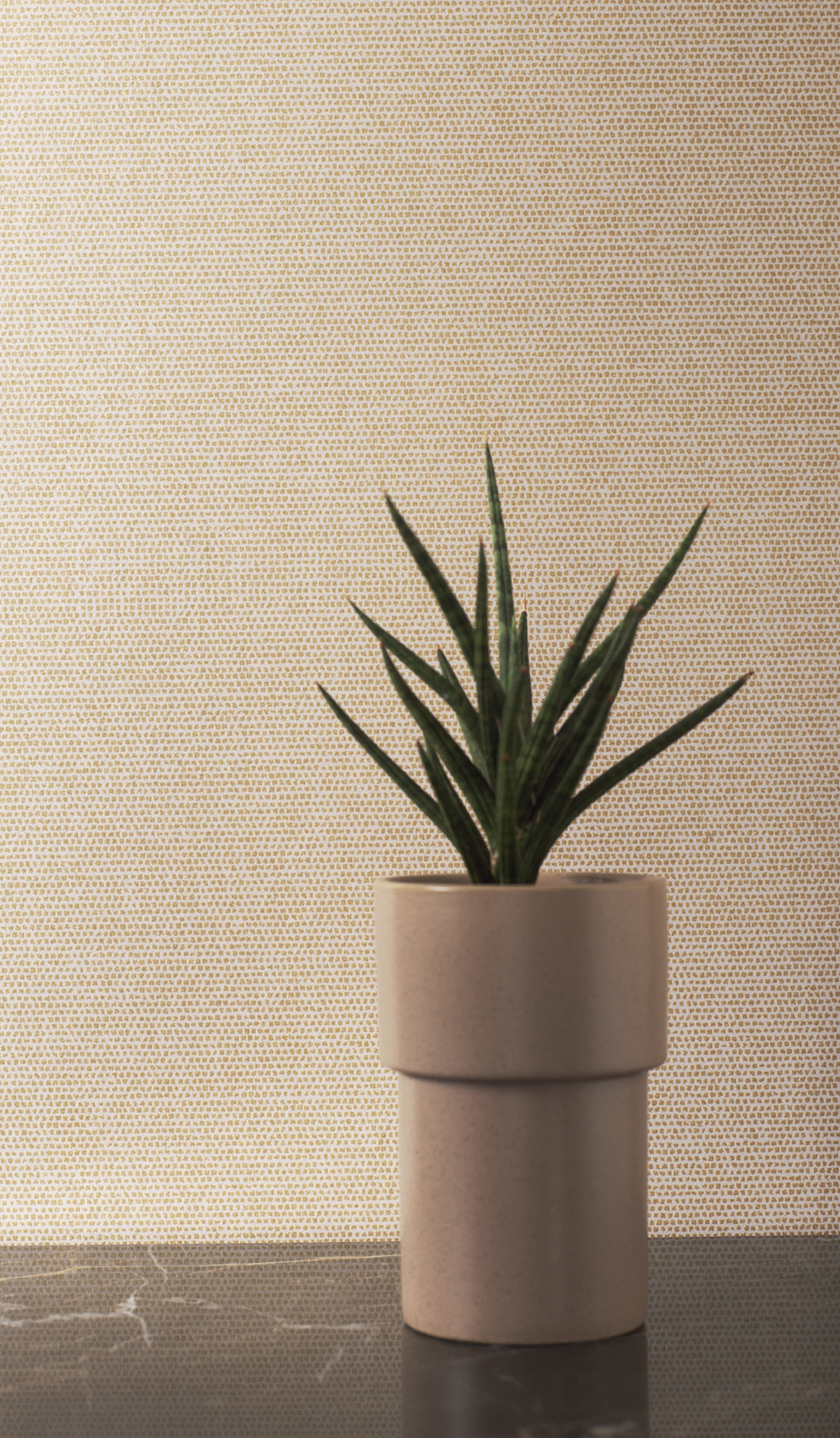 Papier Peint Résolution doré - Helsinki de Casadéco | Réf. HELS82071234