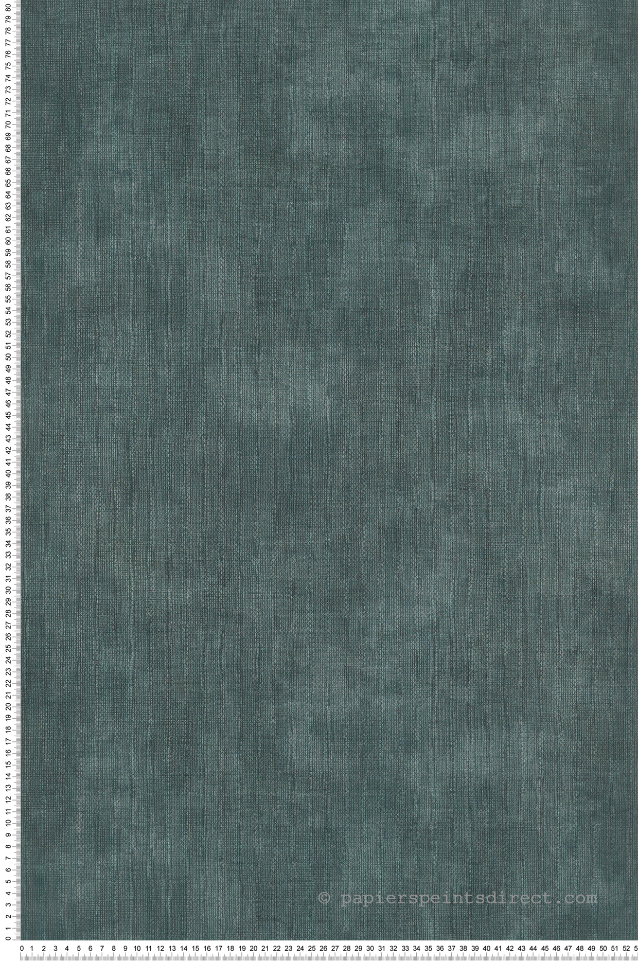 Papier peint Faux Uni Tissage canard - Maori de Montecolino | Réf. MC-TA25010