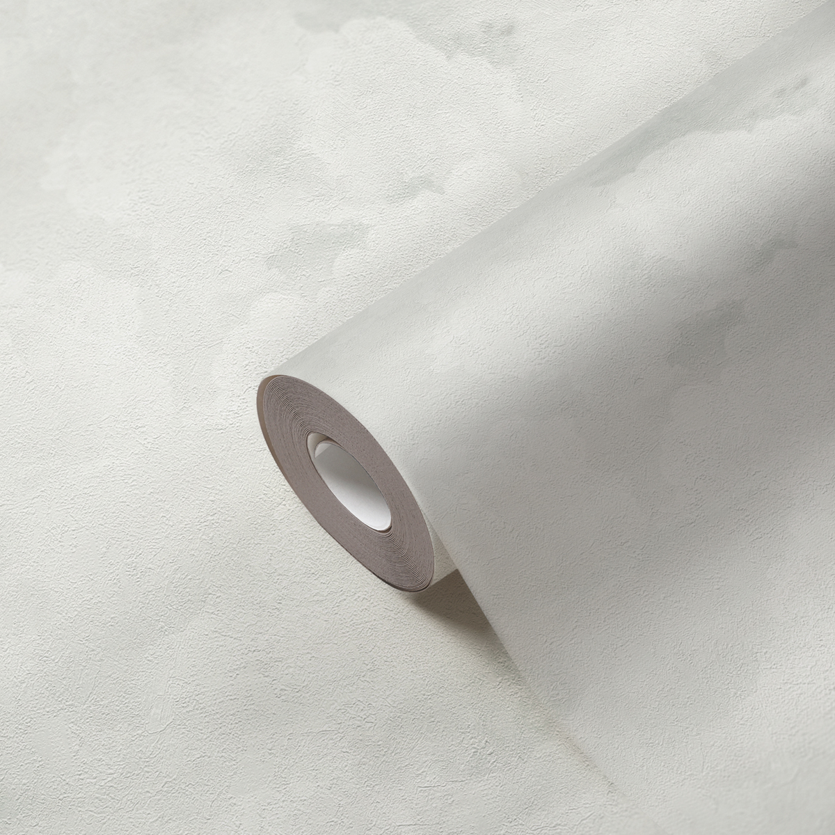 Papier peint Ciel Nuages blanc cassé gris - Metropolis Michalsky 6 de Livingwalls ZOOM ROLL | Réf. AS-399855