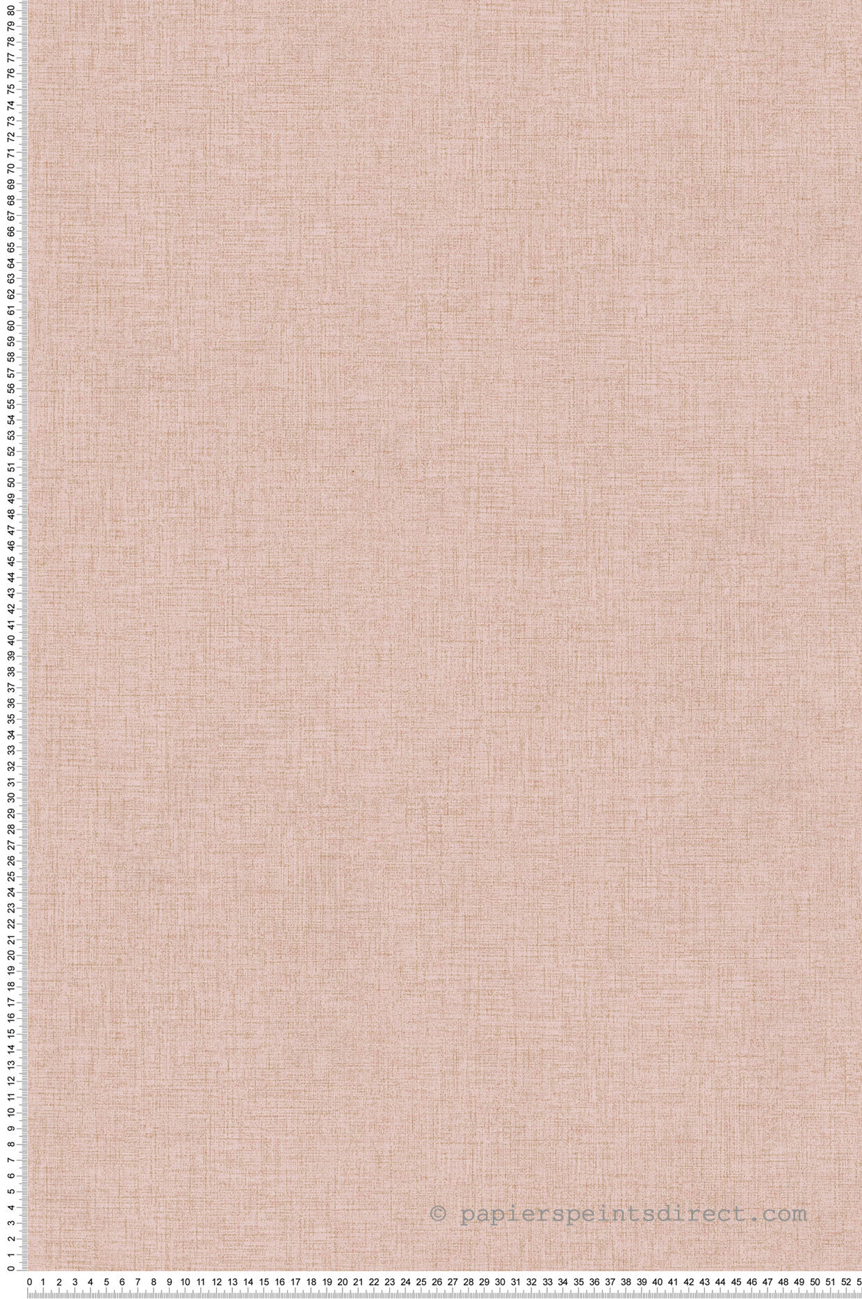 Papier peint Faux uni nude - New Walls d'AS Création | Réf. SP15309