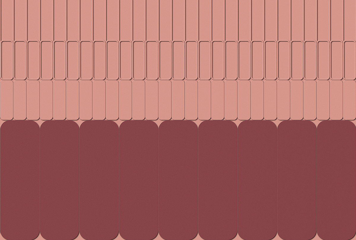 Papier peint panoramique Walls by Patel 3 - Référence DD122728 - Intissé 200g/m2 - 400 x 270 cm