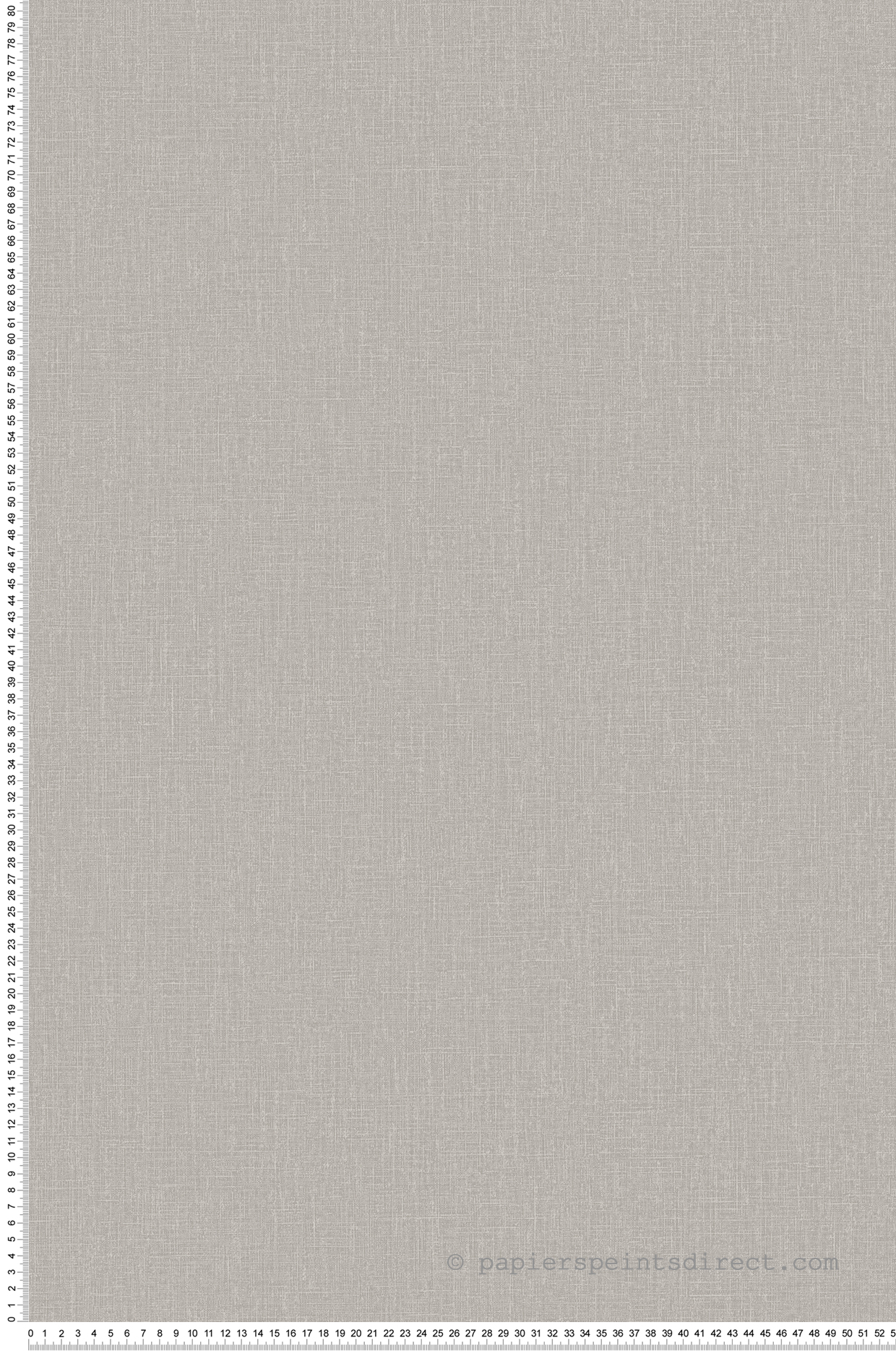 Papier peint Uni Tissé pierre - Pure & Protect - Ambiente de Montecolino | Réf. MC-AT1012