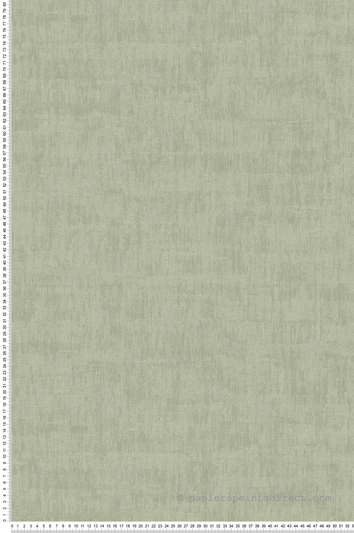 Papier peint Uni Texture Expansée vert amande - Jade 2 d'A.S. Création | Réf. AS-395037