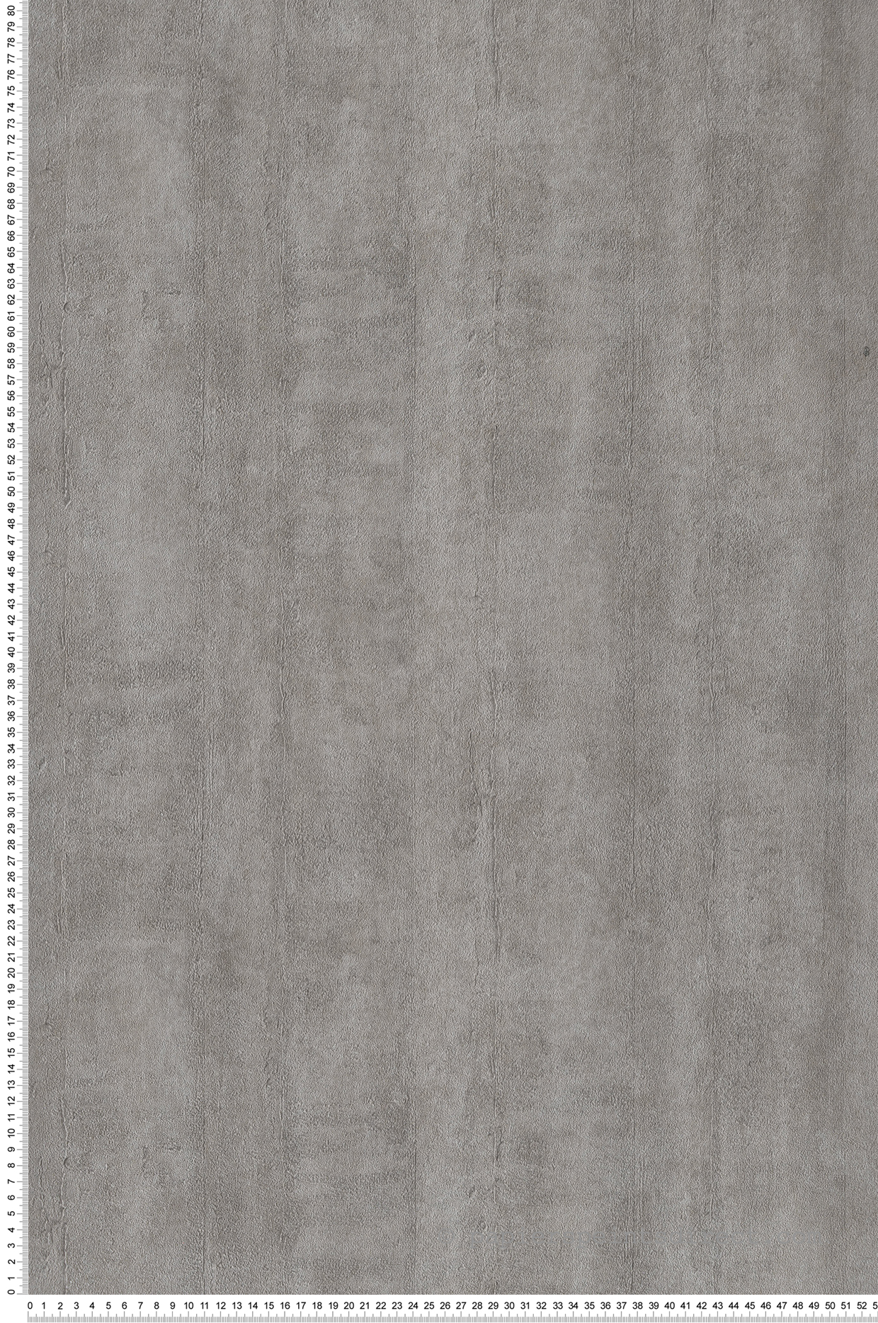 Papier peint Faux Uni Effet Béton gris granit - Minerals de Casadéco | Réf. MNRL88069323