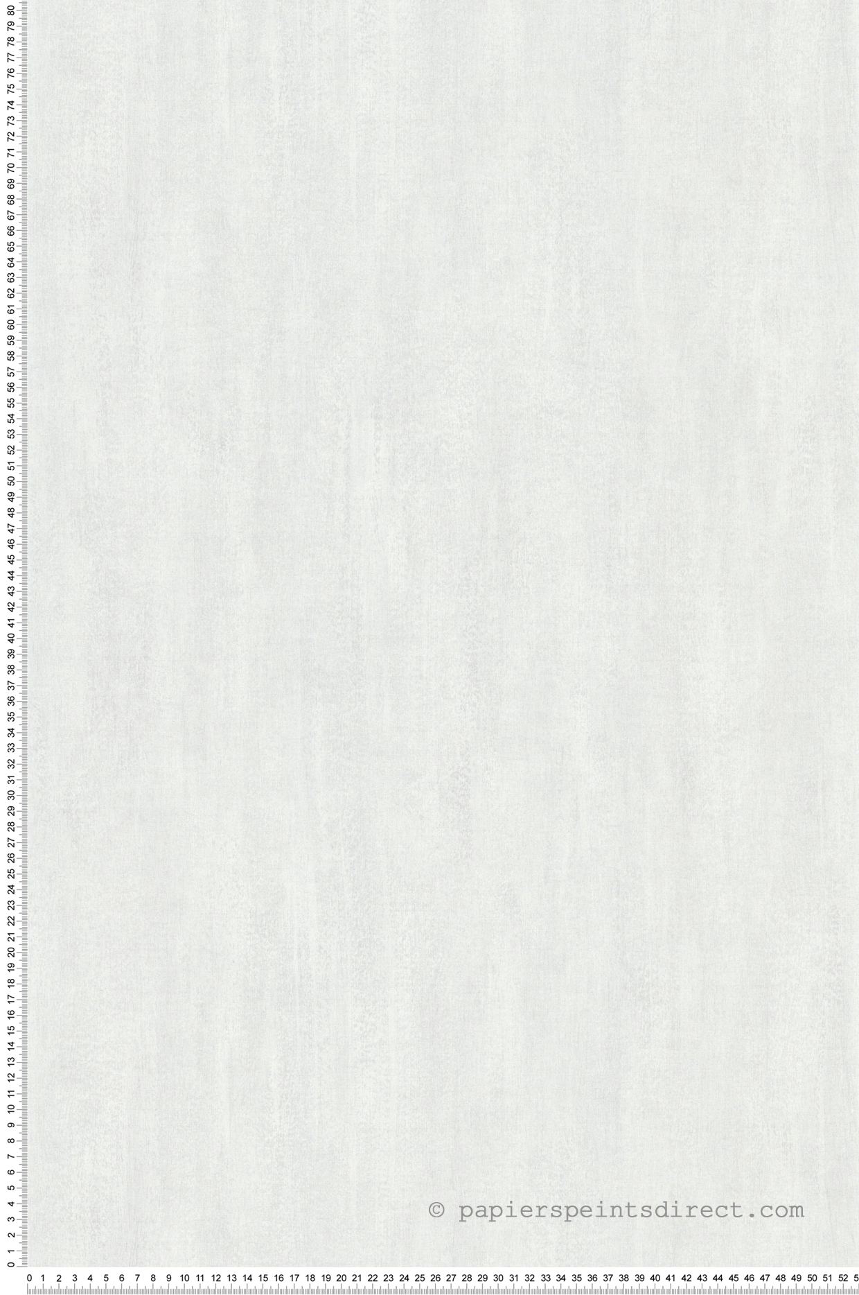 Papier peint Faux Uni Ecorce gris pervenche - Poésie de Lutèce | Réf. LTC-51254109