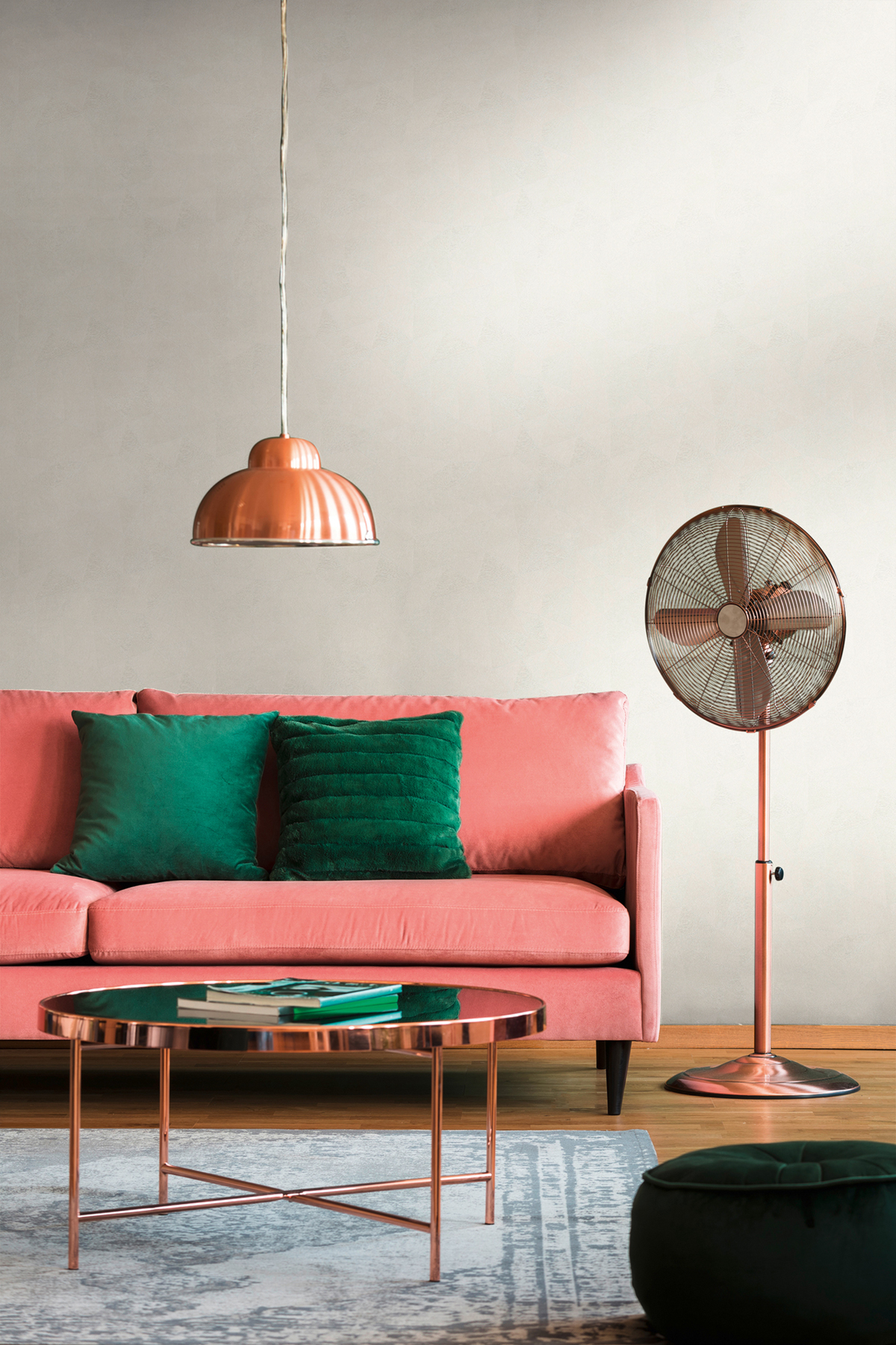 Papier peint Triangle Texture Bali blanc cassé - Metropolitan Stories 3 d'A.S. Création | Réf. AS-391292