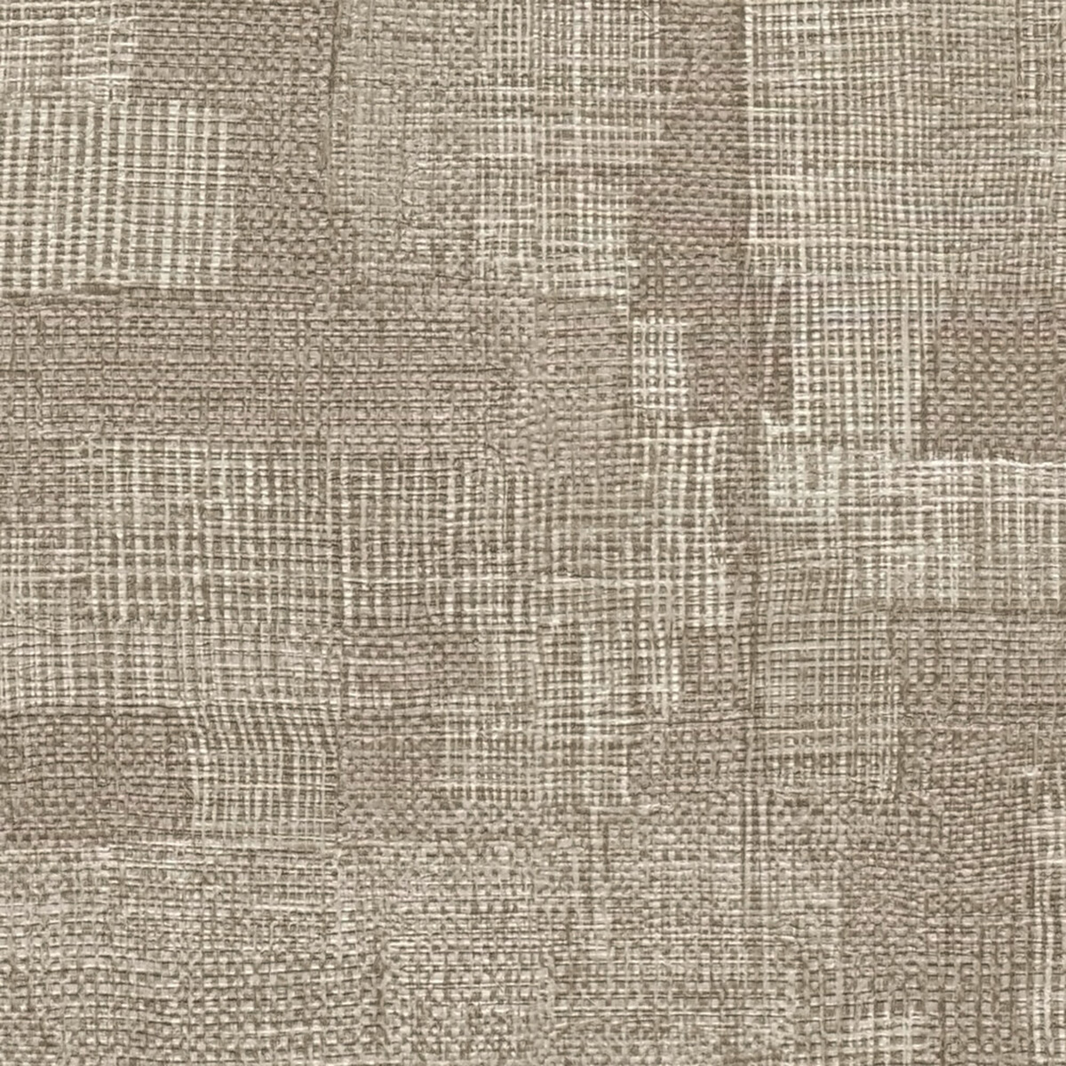 Papier peint Géométrie Ethnique taupe ficelle - Metropolitan Stories 4 Hot Spots d'A.S. Création AMB5| Réf. AS-782042