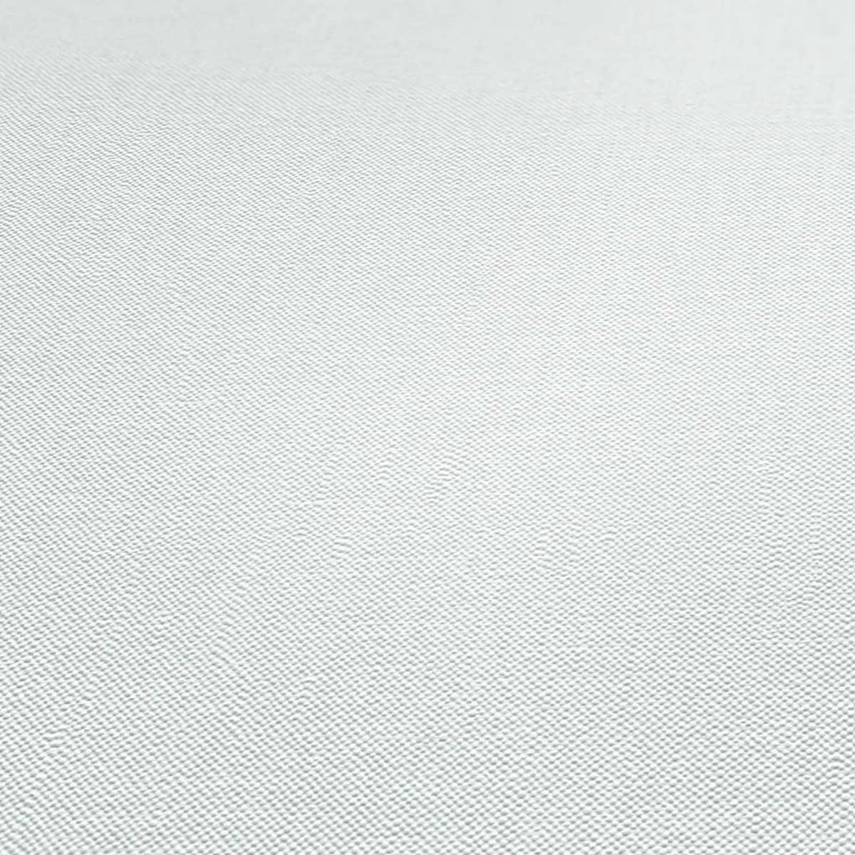 Papier peint Uni Toile blanc perle - Pure Elegance d'A.S. Création AMBZ | Réf. AS-397782