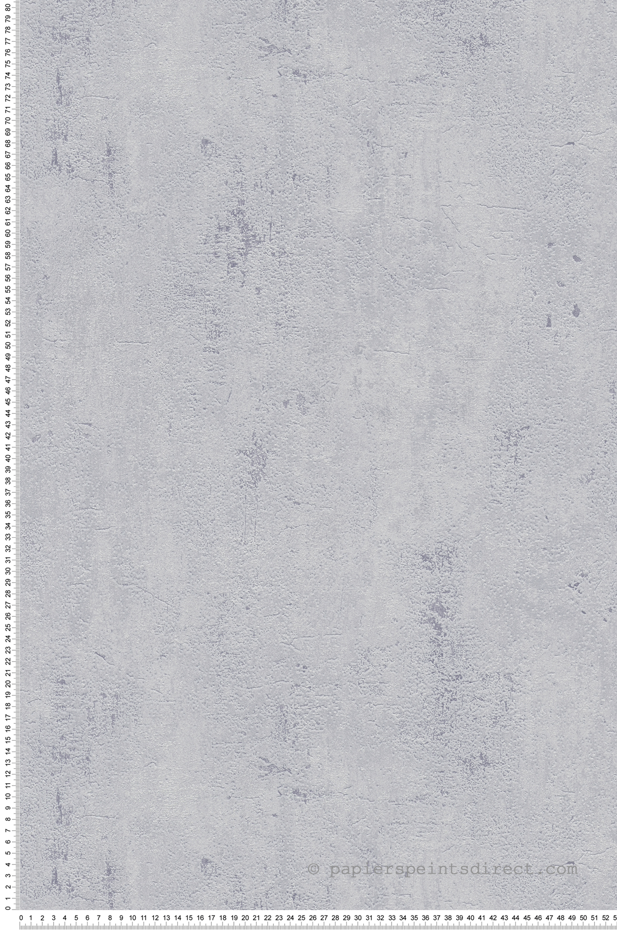 Papier peint Industriel Béton gris bleu clair - Metropolitan Stories 2 d'AS Création | Réf. SP15547