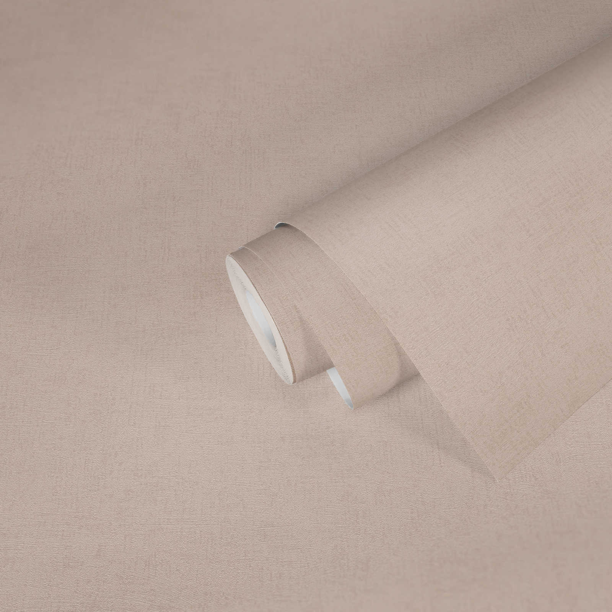 Papier peint Pailleté Uni Long Island beige nude - Titanium 3 d'AS Création | Réf. SP15600