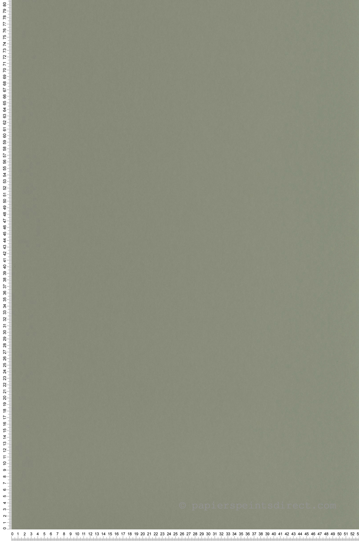 Papier peint Uni Pigments Buvard céladon - Moulures & Co de Casadéco | Réf. MOCO200336303