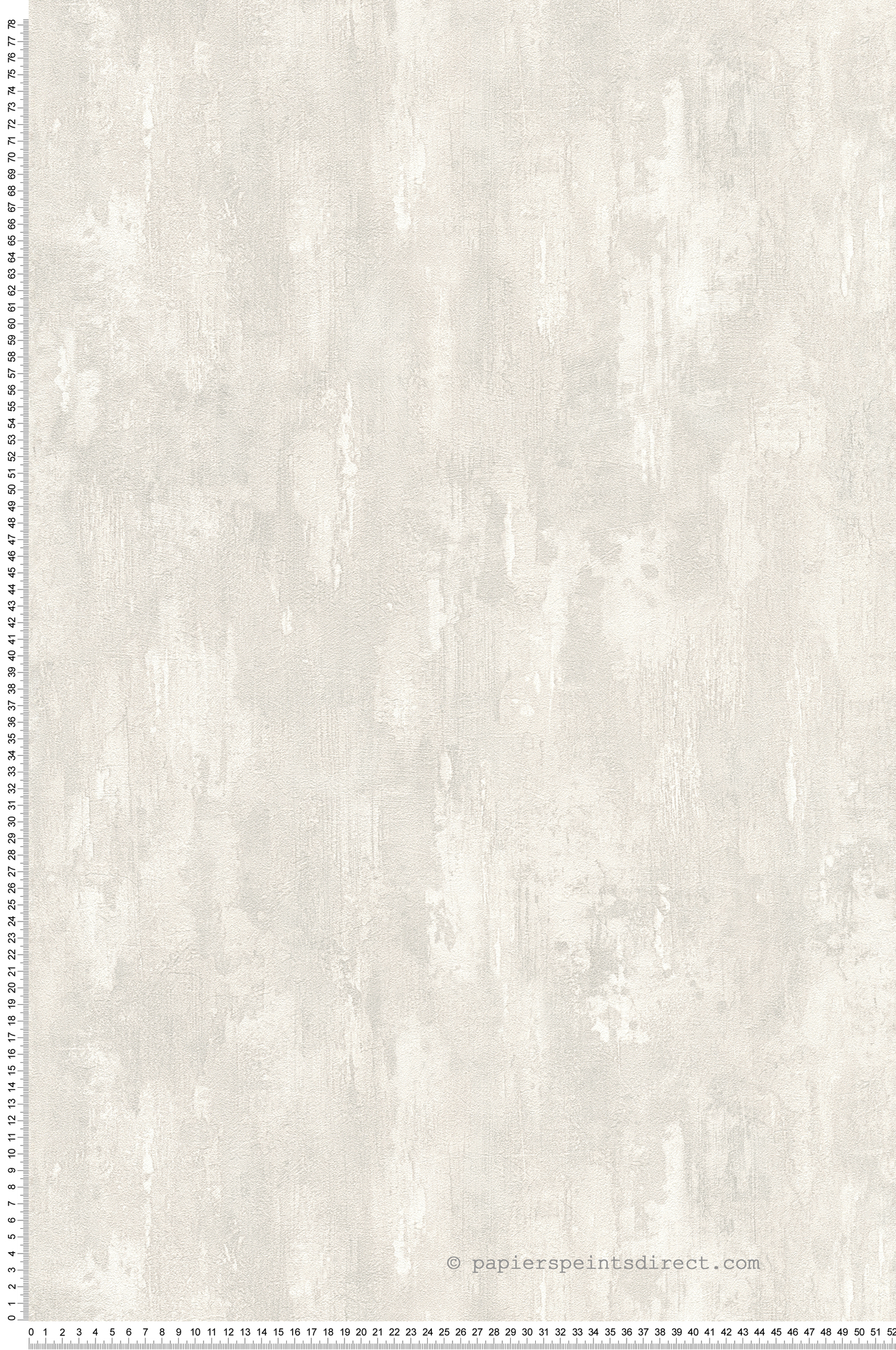 Papier peint Béton vieilli gris clair - Around the world AS Création | Réf. SP03394