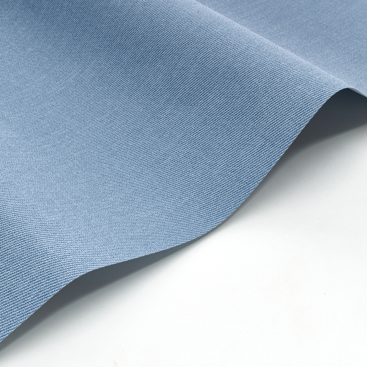 Papier peint Faux Uni Denim bleu jean - California de Casadéco | Réf. CALF87536742