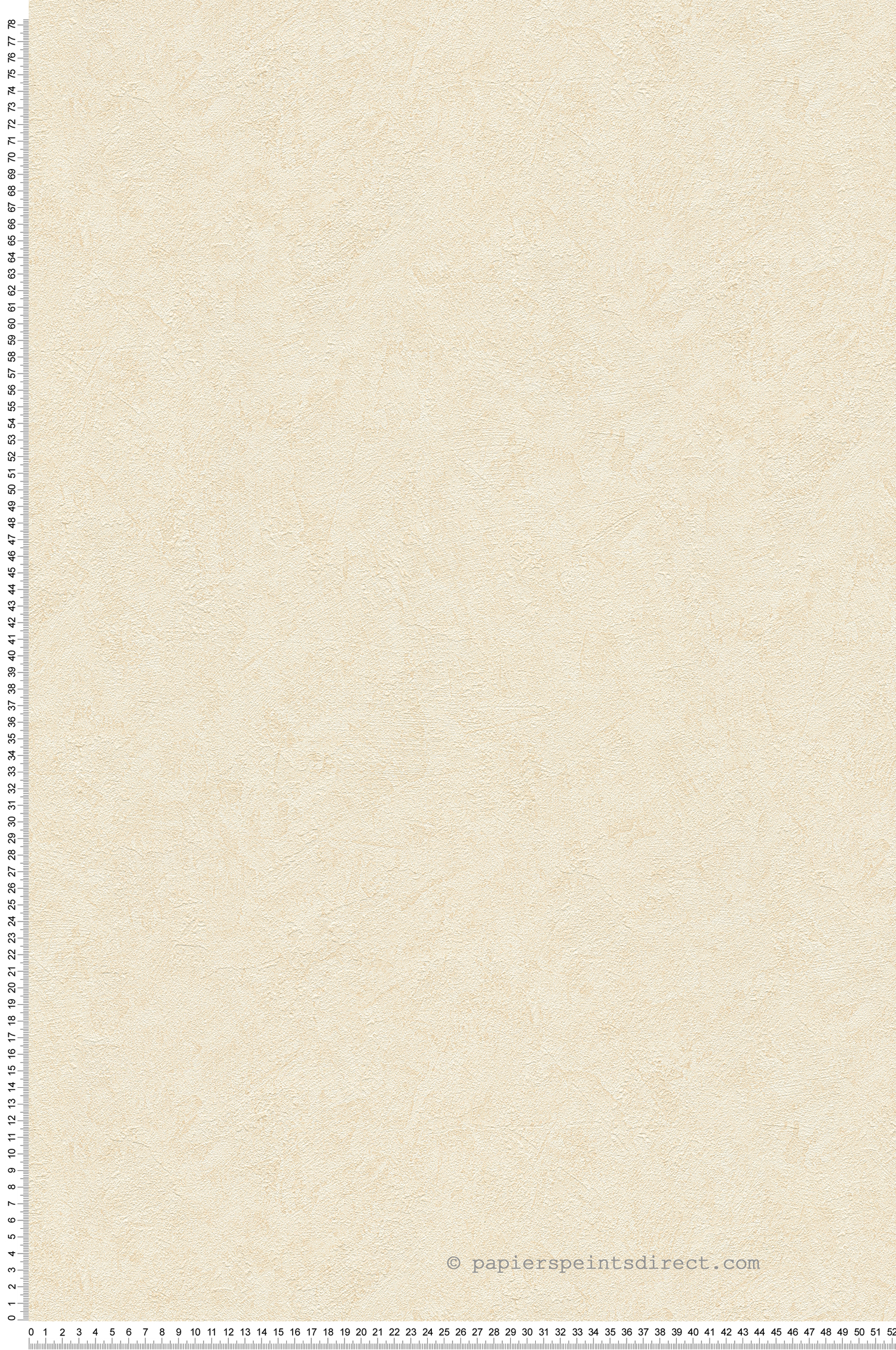 Papier peint Tempa vanille - Titanium AS Création | Réf. SP03340