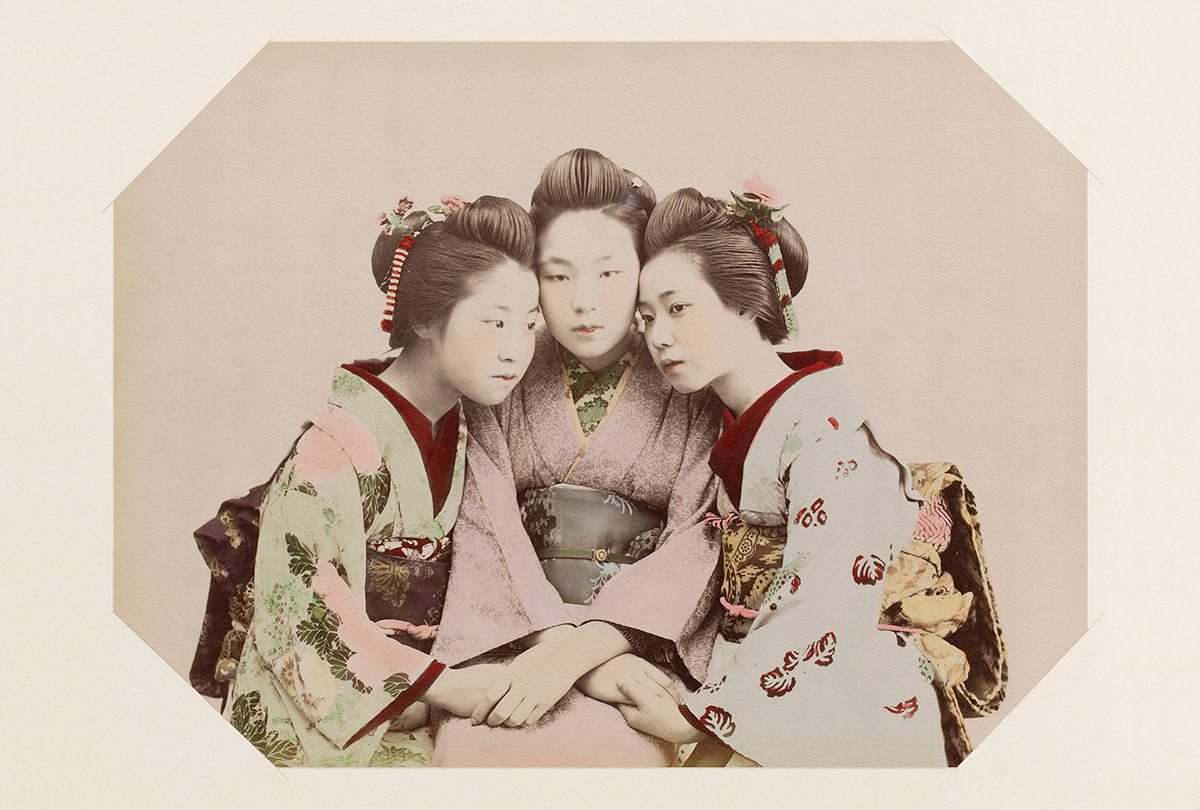 Papier peint panoramique Walls by Patel 3 - Référence DD122916 - Intissé 200g/m2 - 400 x 270 cm